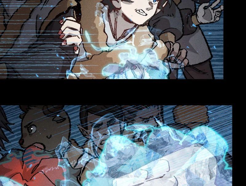 Thiên Hạ Vô Địch, Chuyển Thế Đầu Hàng Địch - Trang 73