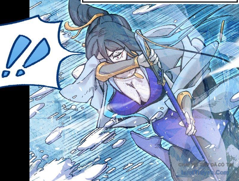 Thiên Hạ Vô Địch, Chuyển Thế Đầu Hàng Địch - Trang 75