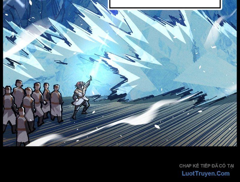 Thiên Hạ Vô Địch, Chuyển Thế Đầu Hàng Địch - Trang 79