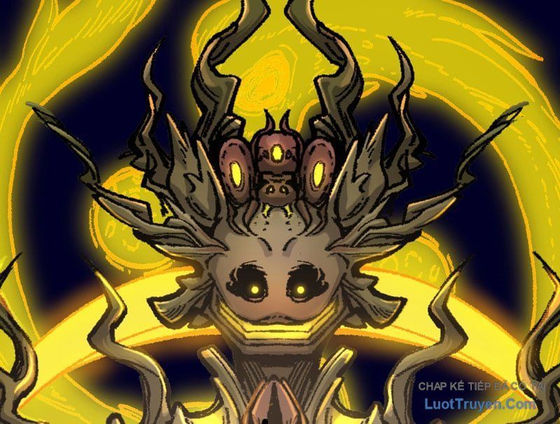 Thiên Hạ Vô Địch, Chuyển Thế Đầu Hàng Địch - Trang 9