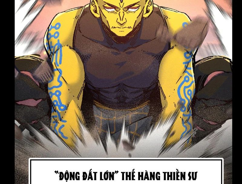 Thiên Hạ Vô Địch, Chuyển Thế Đầu Hàng Địch - Trang 81