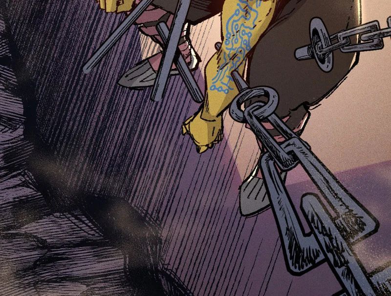 Thiên Hạ Vô Địch, Chuyển Thế Đầu Hàng Địch - Trang 84