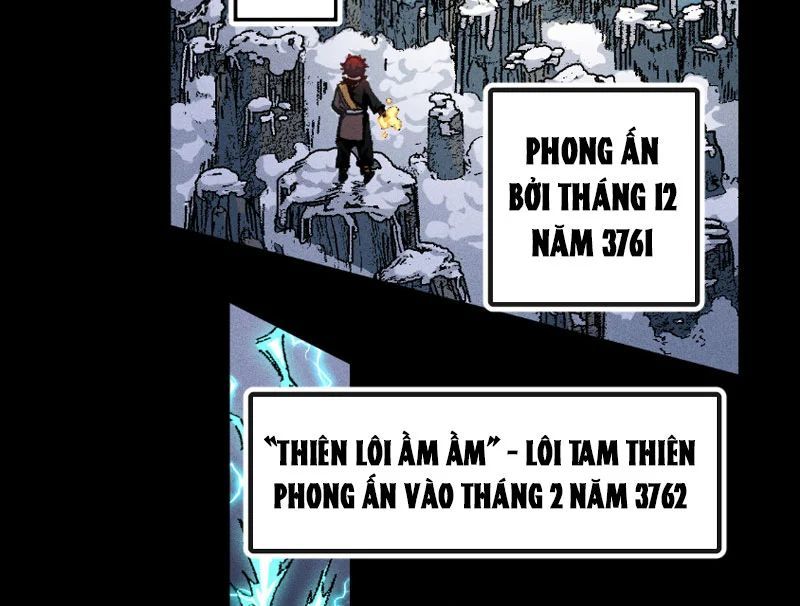 Thiên Hạ Vô Địch, Chuyển Thế Đầu Hàng Địch - Trang 90