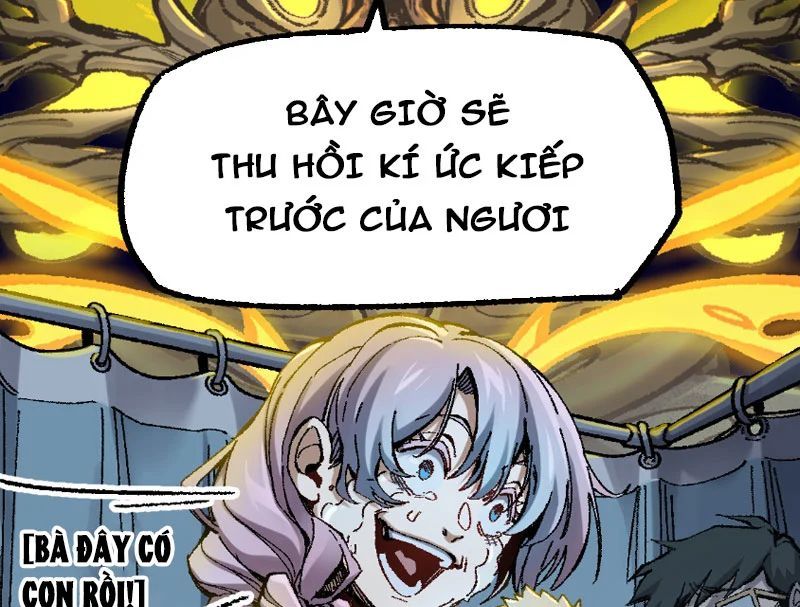 Thiên Hạ Vô Địch, Chuyển Thế Đầu Hàng Địch - Trang 10