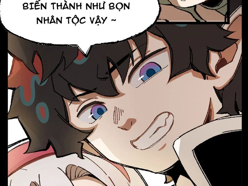 Thiên Hạ Vô Địch, Chuyển Thế Đầu Hàng Địch - Trang 11