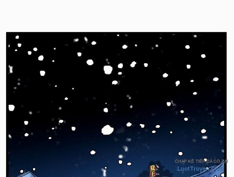 Thiên Hạ Vô Địch, Chuyển Thế Đầu Hàng Địch - Trang 111