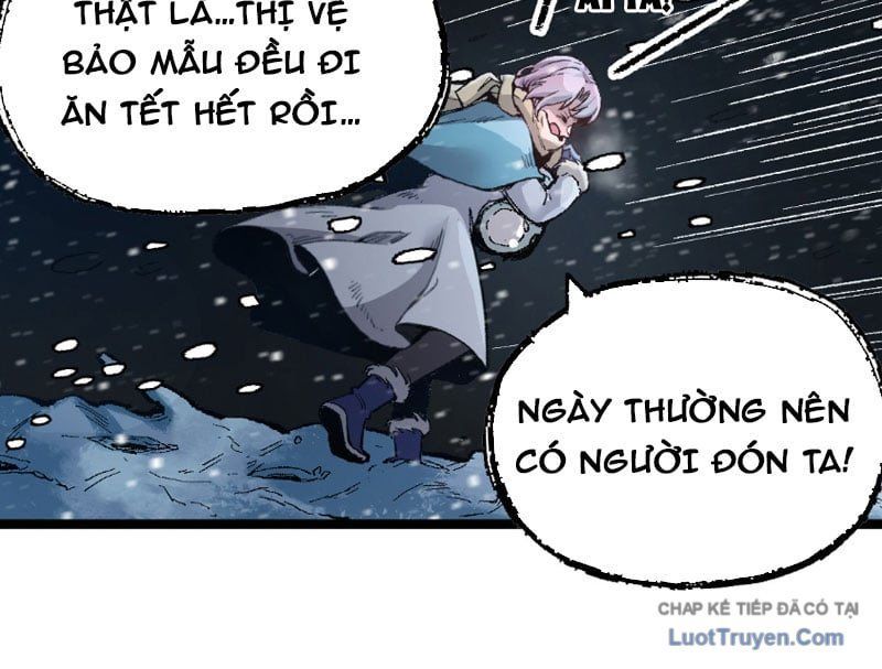 Thiên Hạ Vô Địch, Chuyển Thế Đầu Hàng Địch - Trang 117