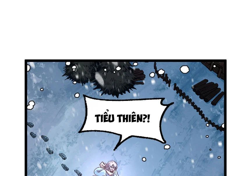 Thiên Hạ Vô Địch, Chuyển Thế Đầu Hàng Địch - Trang 120