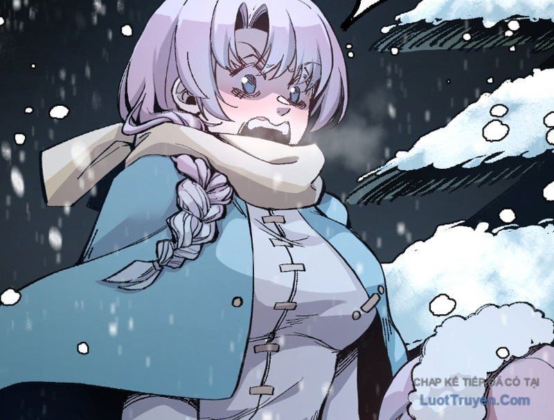 Thiên Hạ Vô Địch, Chuyển Thế Đầu Hàng Địch - Trang 123