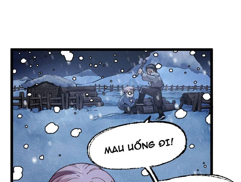 Thiên Hạ Vô Địch, Chuyển Thế Đầu Hàng Địch - Trang 133