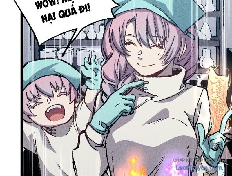 Thiên Hạ Vô Địch, Chuyển Thế Đầu Hàng Địch - Trang 146