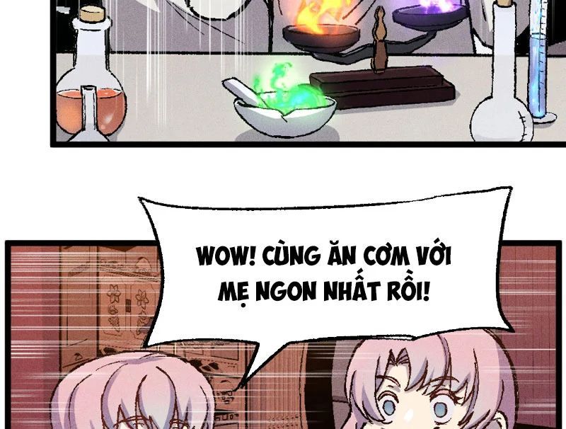 Thiên Hạ Vô Địch, Chuyển Thế Đầu Hàng Địch - Trang 147