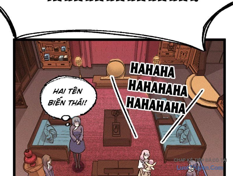 Thiên Hạ Vô Địch, Chuyển Thế Đầu Hàng Địch - Trang 151