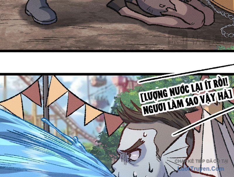 Thiên Hạ Vô Địch, Chuyển Thế Đầu Hàng Địch - Trang 158