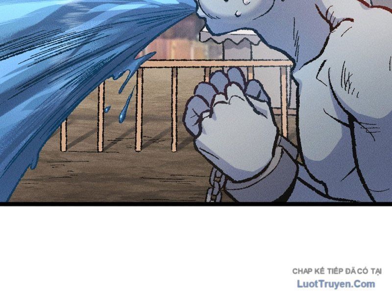 Thiên Hạ Vô Địch, Chuyển Thế Đầu Hàng Địch - Trang 159