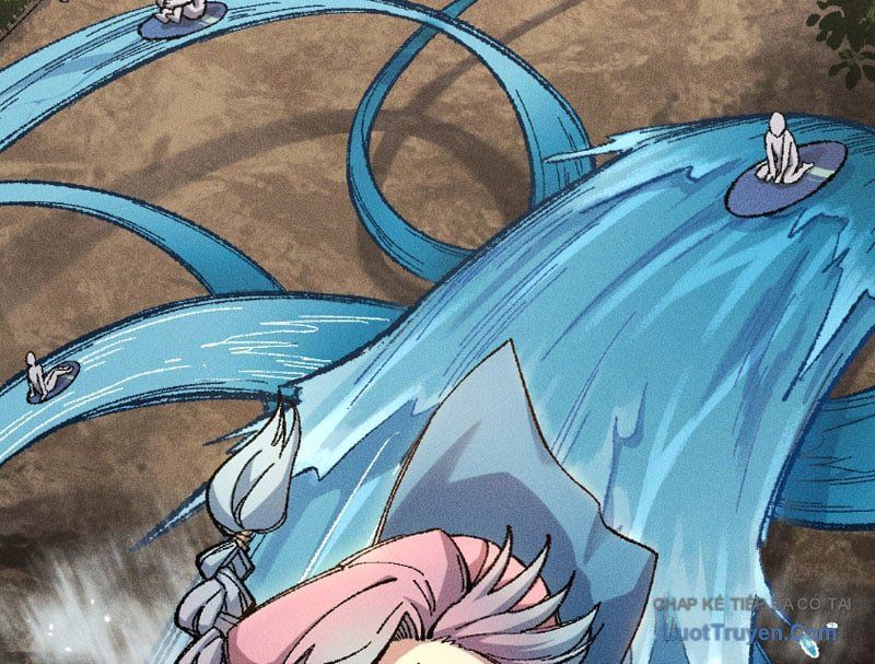 Thiên Hạ Vô Địch, Chuyển Thế Đầu Hàng Địch - Trang 162