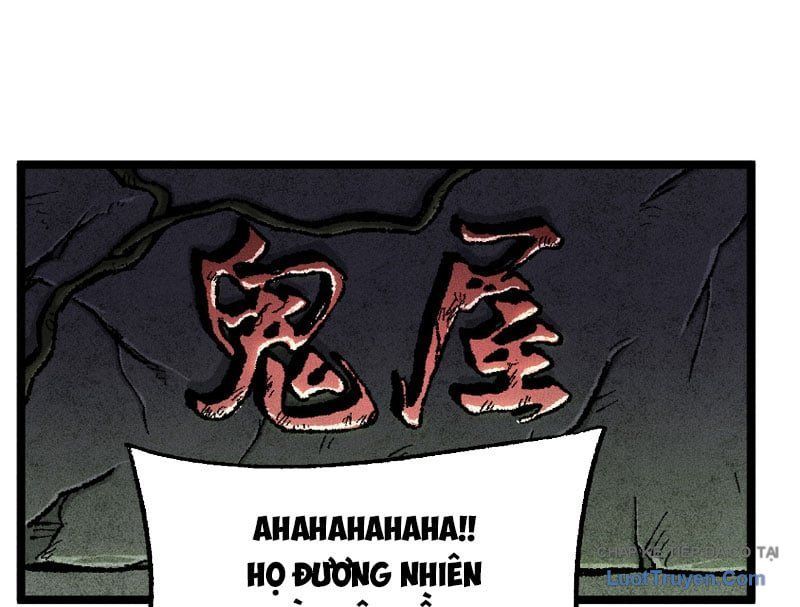 Thiên Hạ Vô Địch, Chuyển Thế Đầu Hàng Địch - Trang 165