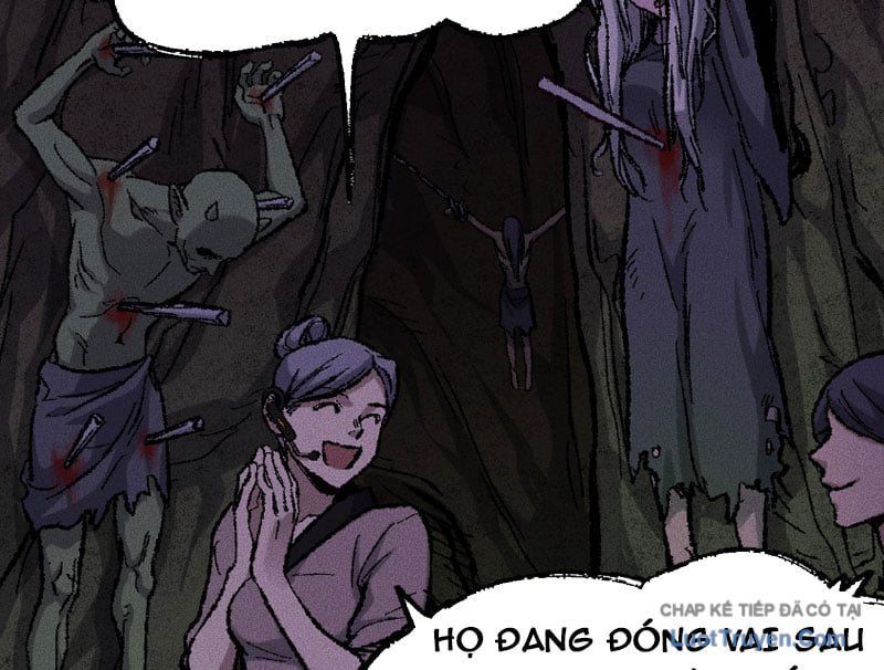 Thiên Hạ Vô Địch, Chuyển Thế Đầu Hàng Địch - Trang 167