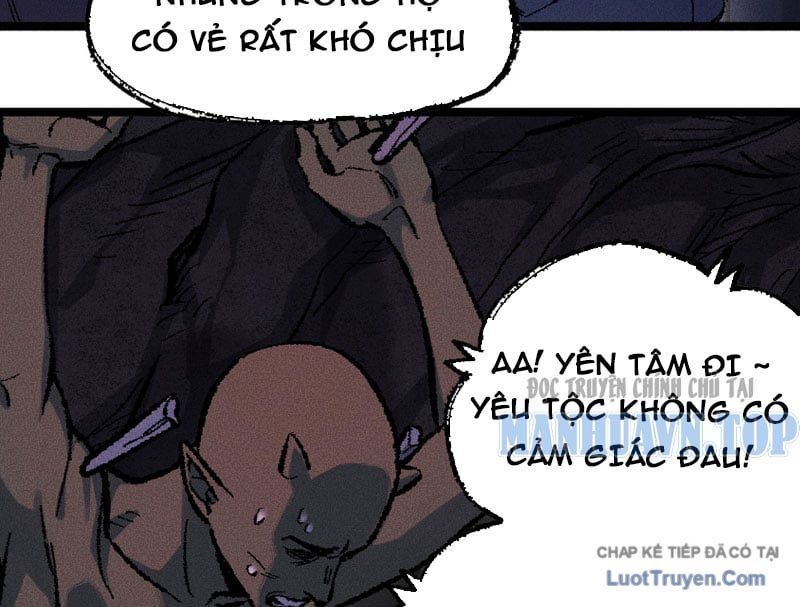 Thiên Hạ Vô Địch, Chuyển Thế Đầu Hàng Địch - Trang 169