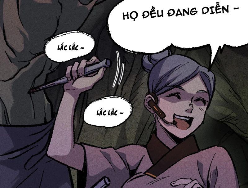 Thiên Hạ Vô Địch, Chuyển Thế Đầu Hàng Địch - Trang 170