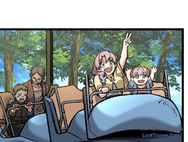 Thiên Hạ Vô Địch, Chuyển Thế Đầu Hàng Địch - Trang 173