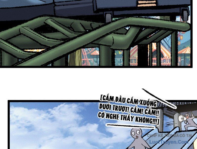 Thiên Hạ Vô Địch, Chuyển Thế Đầu Hàng Địch - Trang 174