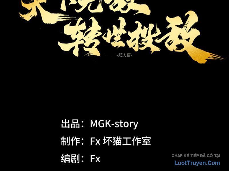 Thiên Hạ Vô Địch, Chuyển Thế Đầu Hàng Địch - Trang 188