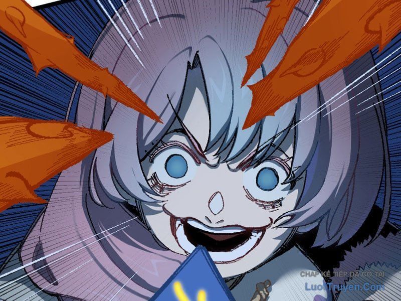 Thiên Hạ Vô Địch, Chuyển Thế Đầu Hàng Địch - Trang 20