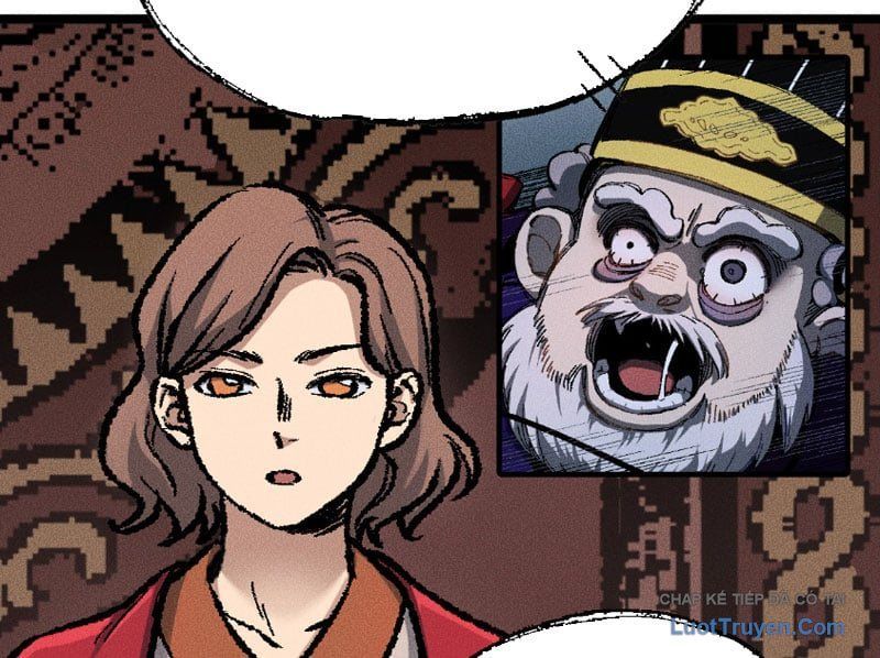 Thiên Hạ Vô Địch, Chuyển Thế Đầu Hàng Địch - Trang 193