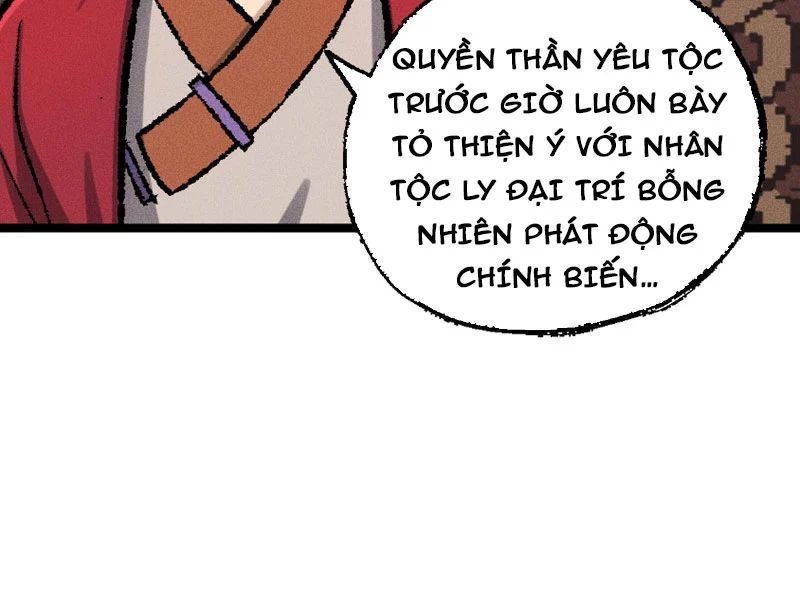 Thiên Hạ Vô Địch, Chuyển Thế Đầu Hàng Địch - Trang 194