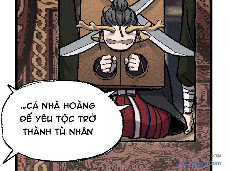 Thiên Hạ Vô Địch, Chuyển Thế Đầu Hàng Địch - Trang 196