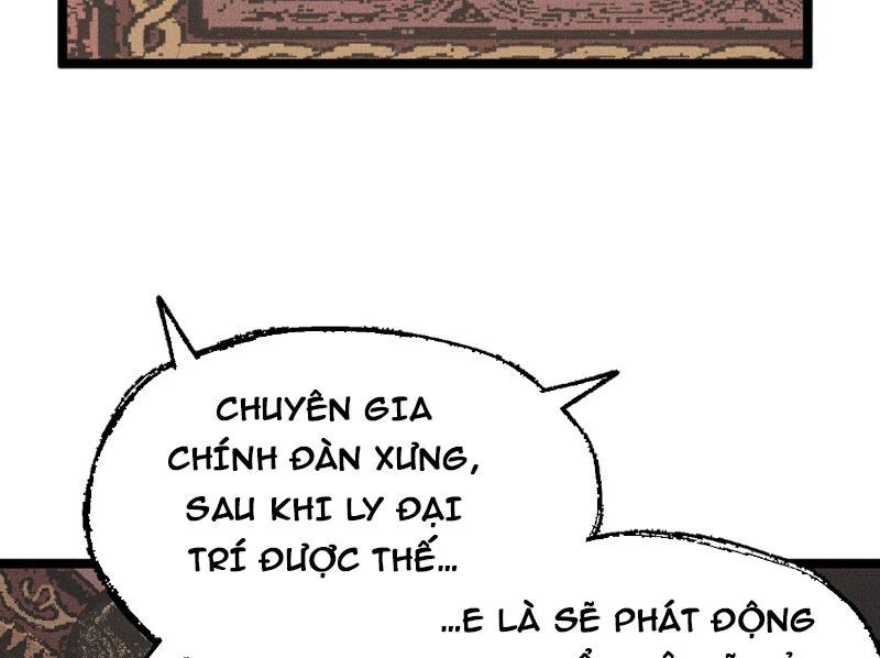 Thiên Hạ Vô Địch, Chuyển Thế Đầu Hàng Địch - Trang 197