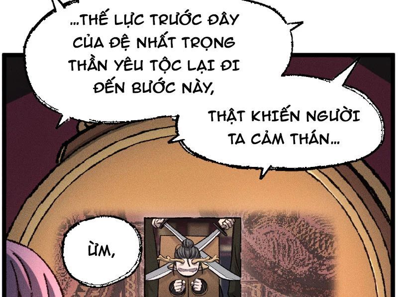 Thiên Hạ Vô Địch, Chuyển Thế Đầu Hàng Địch - Trang 200