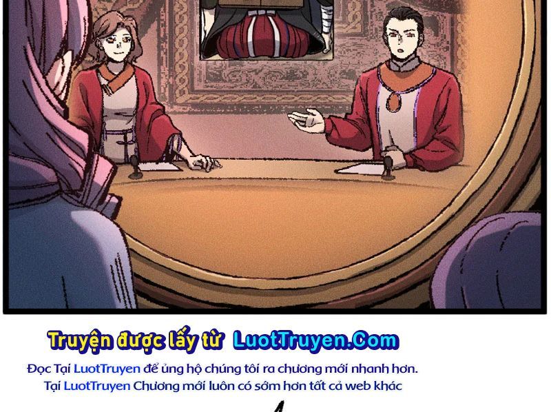 Thiên Hạ Vô Địch, Chuyển Thế Đầu Hàng Địch - Trang 201