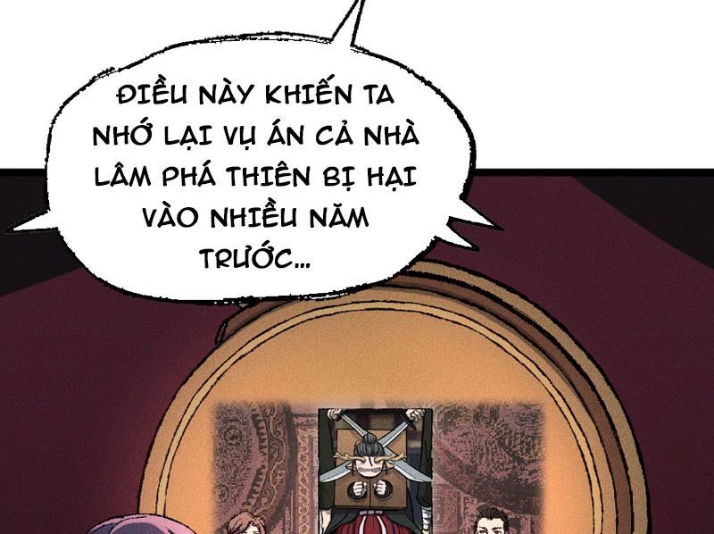 Thiên Hạ Vô Địch, Chuyển Thế Đầu Hàng Địch - Trang 202