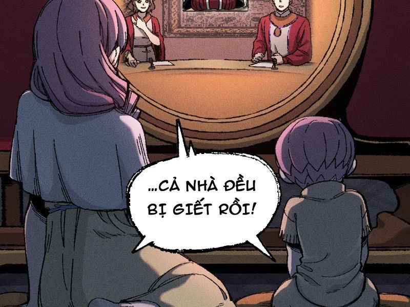 Thiên Hạ Vô Địch, Chuyển Thế Đầu Hàng Địch - Trang 203