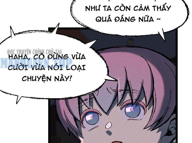 Thiên Hạ Vô Địch, Chuyển Thế Đầu Hàng Địch - Trang 205