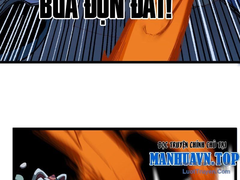 Thiên Hạ Vô Địch, Chuyển Thế Đầu Hàng Địch - Trang 22