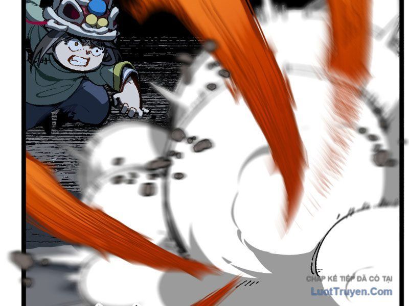 Thiên Hạ Vô Địch, Chuyển Thế Đầu Hàng Địch - Trang 23