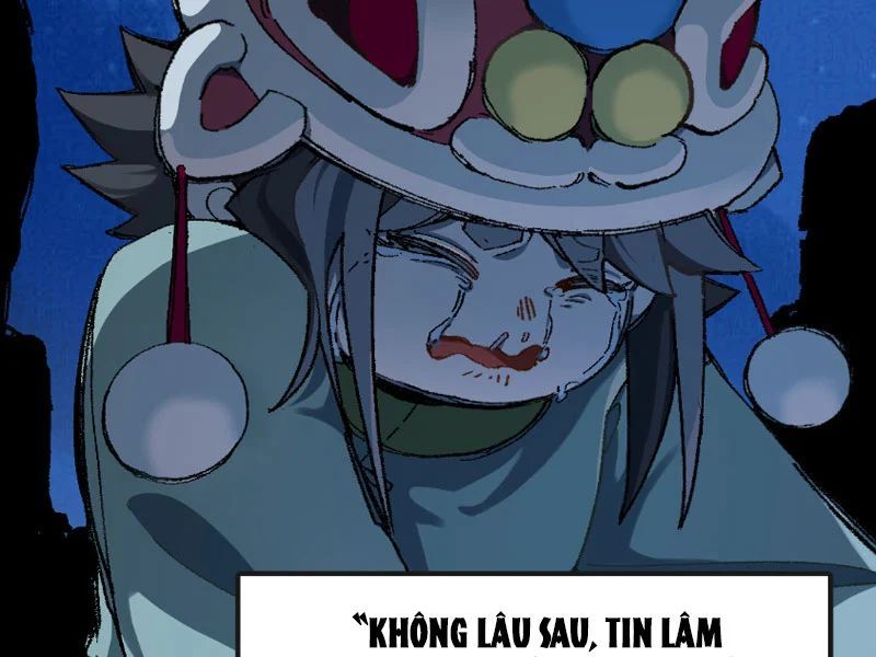 Thiên Hạ Vô Địch, Chuyển Thế Đầu Hàng Địch - Trang 32