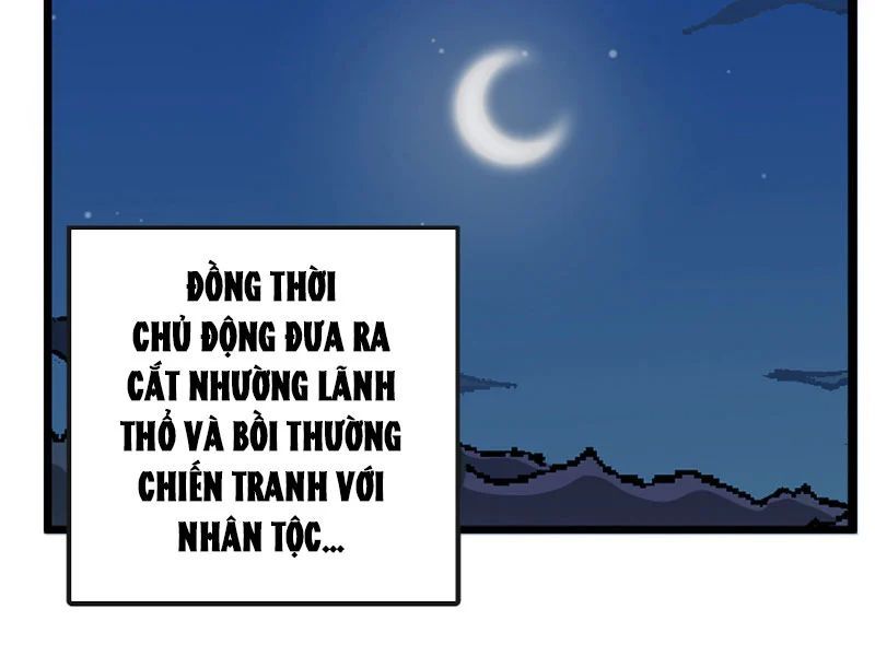 Thiên Hạ Vô Địch, Chuyển Thế Đầu Hàng Địch - Trang 34