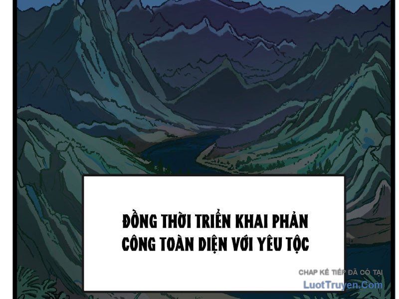 Thiên Hạ Vô Địch, Chuyển Thế Đầu Hàng Địch - Trang 36