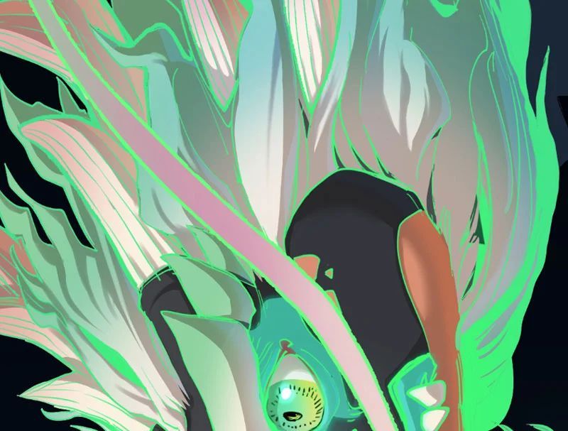 Thiên Hạ Vô Địch, Chuyển Thế Đầu Hàng Địch - Trang 47