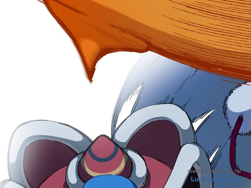 Thiên Hạ Vô Địch, Chuyển Thế Đầu Hàng Địch - Trang 6