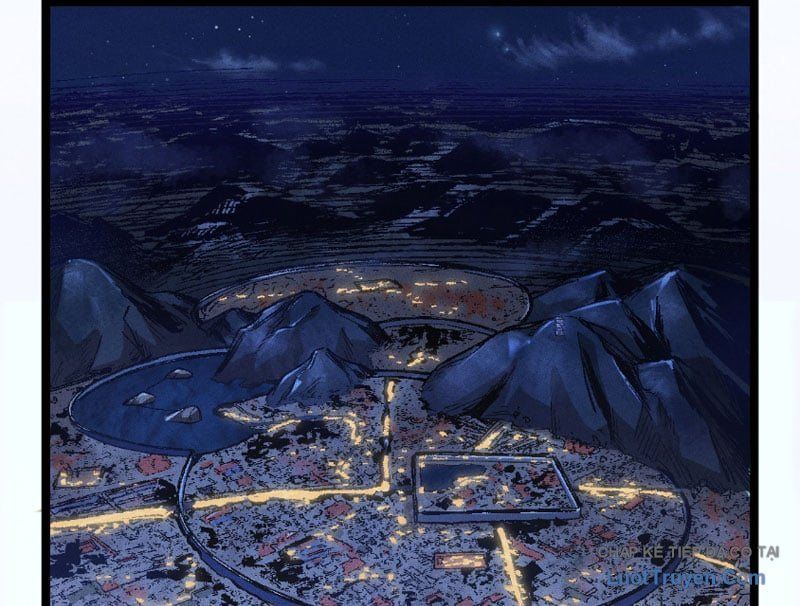 Thiên Hạ Vô Địch, Chuyển Thế Đầu Hàng Địch - Trang 52