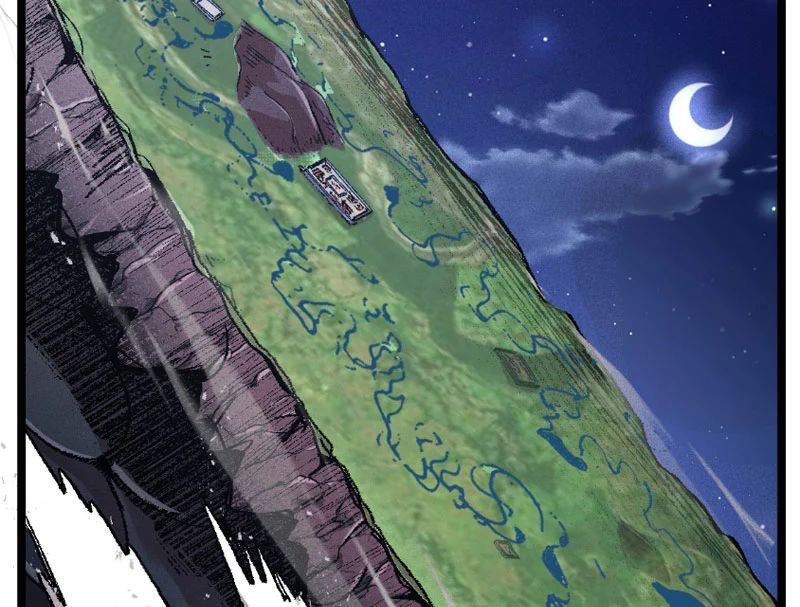 Thiên Hạ Vô Địch, Chuyển Thế Đầu Hàng Địch - Trang 62