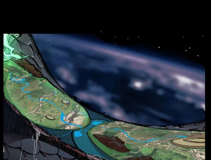 Thiên Hạ Vô Địch, Chuyển Thế Đầu Hàng Địch - Trang 68