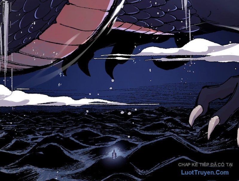 Thiên Hạ Vô Địch, Chuyển Thế Đầu Hàng Địch - Trang 79