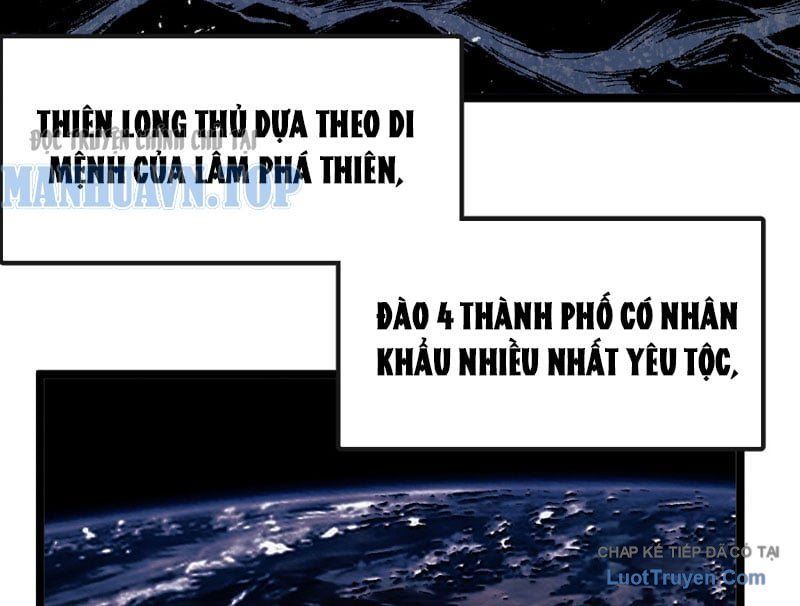 Thiên Hạ Vô Địch, Chuyển Thế Đầu Hàng Địch - Trang 80