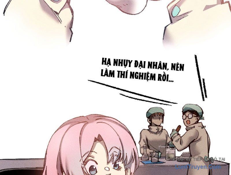 Thiên Hạ Vô Địch, Chuyển Thế Đầu Hàng Địch - Trang 97